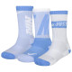 Nike Παιδικές κάλτσες Cushioned Sportswear Crew Socks 3 pairs
